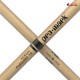 Promark Classic Forward 7A Hickory Drumsticks