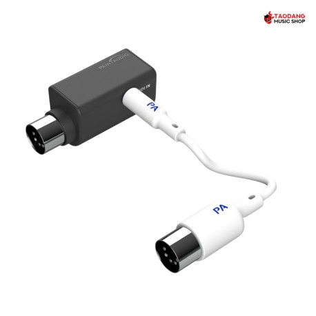 ไวเลส MIDI Paint audio Wireless MIDI Adapter MIDI Mate