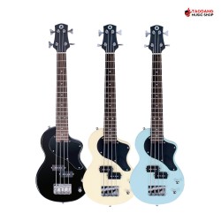 เบสไฟฟ้า Blackstar Carry-on ST Bass