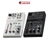 เครื่องผสมสัญญาณเสียง Yamaha AG03MK2 สี White