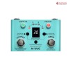 เอฟเฟคกีต้าร์ M Vave Lost Tempo V2 Drum & Looper Effects Pedal