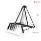 Aweda Wally Guitar Stand