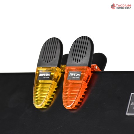 Aweda Carrot Sheet Music Clip