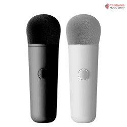 ชุดไมโครโฟนไร้สาย Lava GENIE Wireless Mic Set