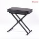 Aweda Appralo Pro Piano & Keyboard Bench