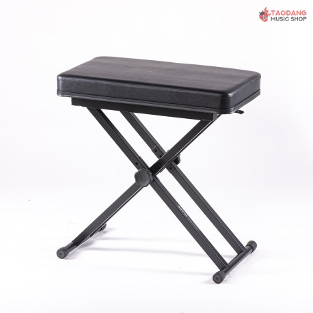 Aweda Appralo Pro Piano & Keyboard Bench