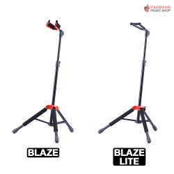 Aweda Blaze Guitar Stand