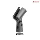 Aweda Rubber Microphone Clip