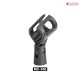 Aweda Rubber Microphone Clip