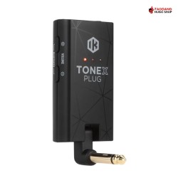 สมาร์ทแอมป์หูฟัง IK Multimedia TONEX Plug