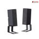 ขาตั้งลำโพง Aweda Table Speaker Riser