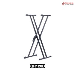 Aweda AKS-QR120D Keyboard Stand