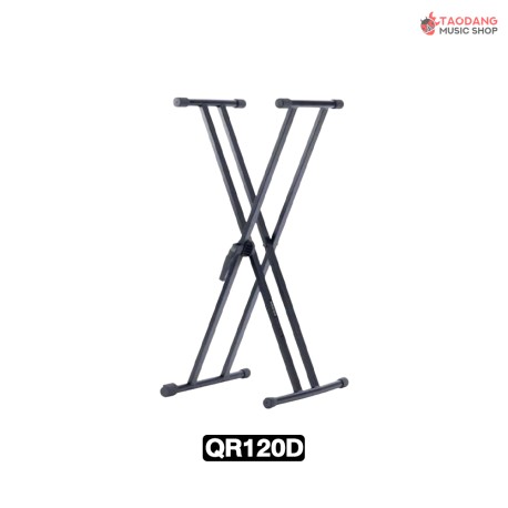 Aweda AKS-QR120D Keyboard Stand