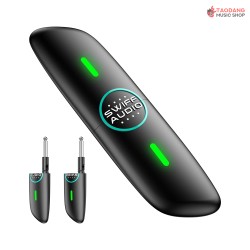 Swiff Audio WX-501 Wireless System