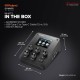 Roland GO:MIXER STUDIO Portable Mixer Audio Interface