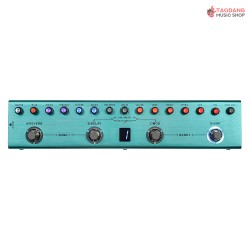 มัลติเอฟเฟค M-Vave Tank G สี Blue 