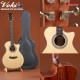 Voki M50 Series Electric Acoustic Guitar