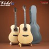 กีต้าร์โปร่งไฟฟ้า Voki M50 Series