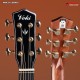 Voki M50 Series Electric Acoustic Guitar