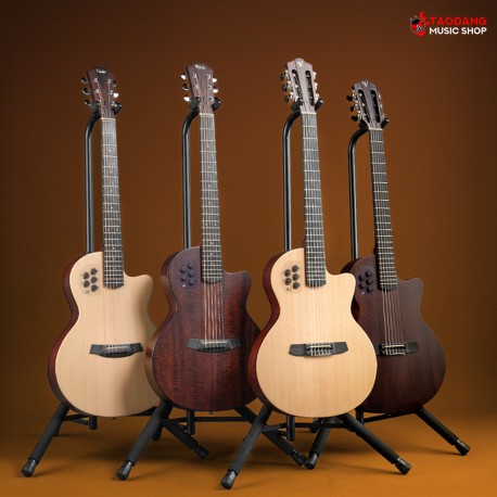 Voki Spotlight Series Electric Acoustic Guitar