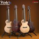 Voki Spotlight Series Electric Acoustic Guitar