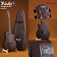 Voki Spotlight Series Electric Acoustic Guitar