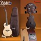 Voki Spotlight Series Electric Acoustic Guitar