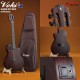 Voki Spotlight Series Electric Acoustic Guitar