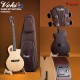 Voki Spotlight Series Electric Acoustic Guitar