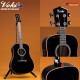 Voki M20 Series Electric Acoustic Guitar