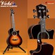 Voki M20 Series Electric Acoustic Guitar