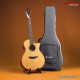 Voki M20 Series Electric Acoustic Guitar