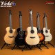 Voki M20 Series Electric Acoustic Guitar