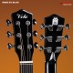 Voki M20 Series Electric Acoustic Guitar