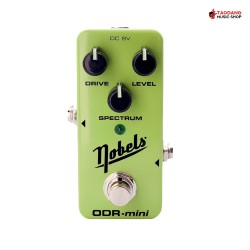 Nobels ODR-Mini Effect Guitar