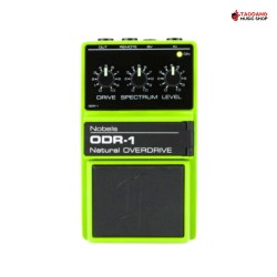 เอฟเฟคกีต้าร์ Nobels ODR-1 Natural Overdrive