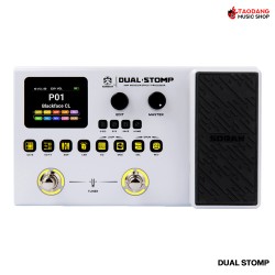 มัลติเอฟเฟค Soran Dual Stomp