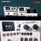 Soran Dual Stomp Multi Effects