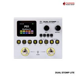 มัลติเอฟเฟค Soran Dual Stomp Lite