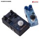 Rockboard StomPete Footswitch Topper 3 pcs.