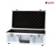 บอร์ดเอฟเฟค Rockboard DUO 2.0 with Flight Case
