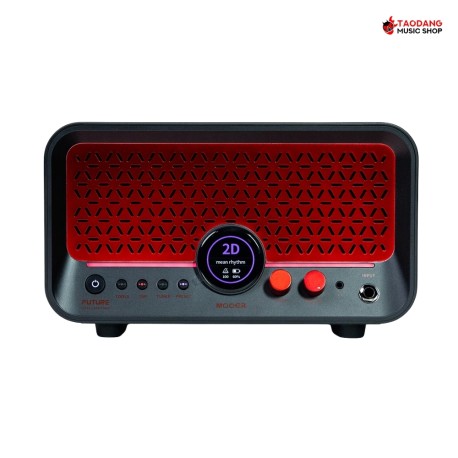 Mooer F15i Li Intelligent Amp x Mean Taitosmith Atrist Special Edition