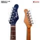 Kazuki TL-201 NEO Play Series Electric Guitar