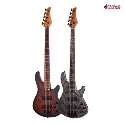 Schecter C-5 Standard Electric Bass