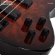 Schecter C-5 Standard Electric Bass