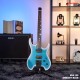Mooer MHL100 Headless Guitar