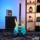 Mooer MHL100 Headless Guitar