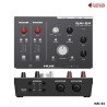 ออดิโออินเตอร์เฟส Nux NAI-24