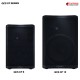 QSC CP8 , QSC CP12 Active Portable Speaker