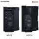 QSC CP8 , QSC CP12 Active Portable Speaker